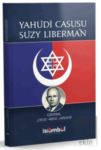 Yahudi Casusu Suzy Liberman