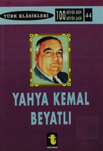 Yahya Kemal Beyatlı
