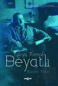 Yahya Kemal Beyatlı