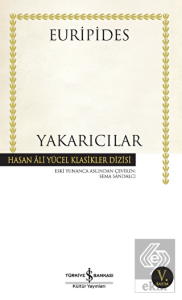 Yakarıcılar