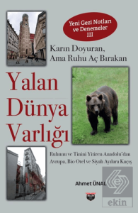 Yalan Dünya Varlığı