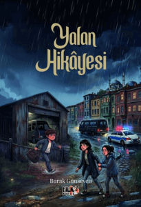 Yalan Hikayesi