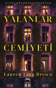 Yalanlar Cemiyeti