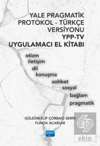 Yale Pragmatik Protokol-Türkçe Versiyonu YPP-TV