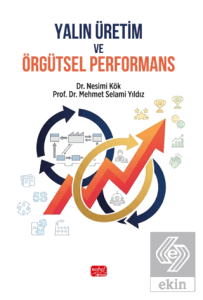 Yalın Üretim ve Örgütsel Performans