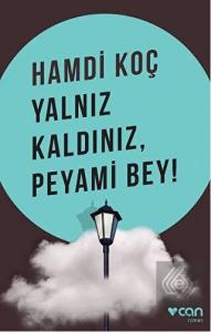 Yalnız Kaldınız, Peyami Bey!