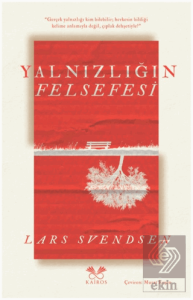 Yalnızlığın Felsefesi