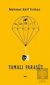 Yamalı Paraşüt