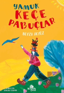 Yamuk Keçe Pabuçlar