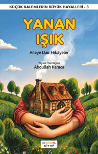 Yanan Işık