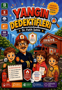 Yangın Dedektifleri
