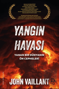 Yangın Havası