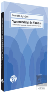 Yanımızdakinin Yankısı