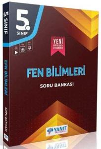 Yanıt 5. Sınıf Fen Bilimleri Soru Bankası