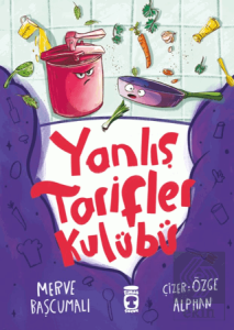 Yanlış Tarifler Kulübü