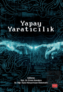 Yapay Yaratıcılık