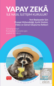 Yapay Zeka ile Nasıl İletişim Kurulur?