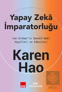 Yapay Zekâ İmparatorluğu