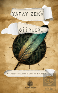 Yapay Zeka Şiirleri