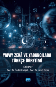 Yapay Zekâ ve Yabancılara Türkçe Öğretimi
