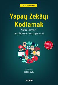 Yapay Zekayı Kodlamak