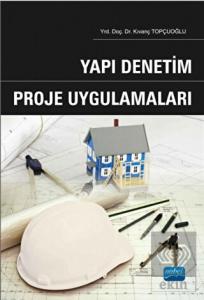Yapı Denetim Proje Uygulamaları