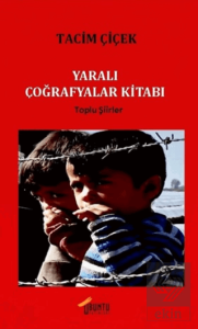 Yaralı Coğrafyalar Kitabı