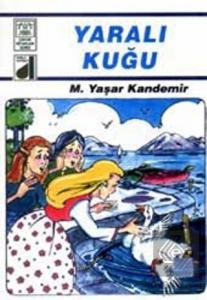Yaralı Kuğu
