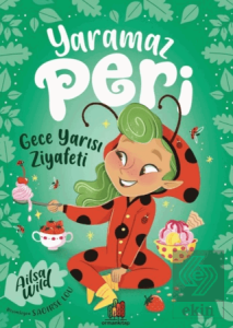 Yaramaz Peri: Gece Yarısı Ziyafeti