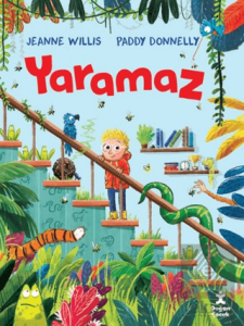 Yaramaz
