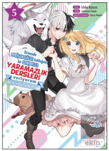 Yaramazlık Dersleri 5. Cilt