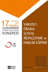 Yaratıcı Drama Sosyal Bilinçlendirme ve Haklar Eği