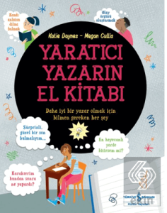 Yaratıcı Yazarın El Kitabı