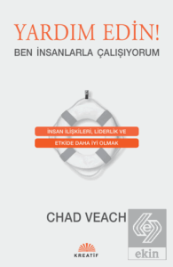 Yardım Edin! Ben İnsanlarla Çalışıyorum
