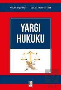 Yargı Hukuku