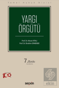 Yargı Örgütü (THD)