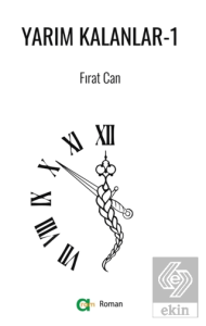 Yarım Kalanlar - 1