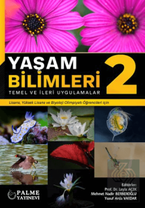 Yaşam Bilimleri 2