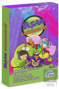 Yaşam Kahramanları