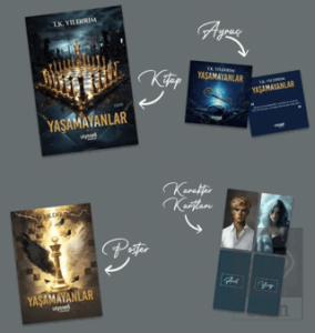 Yaşamayanlar