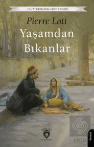 Yaşamdan Bıkanlar