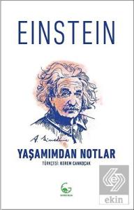 Yaşamımdan Notlar