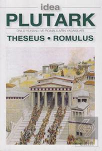 Yaşamlar Theseus - Romulus