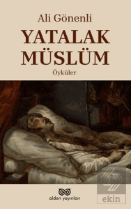 Yatalak Müslüm