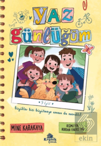 Yaz Günlüğüm
