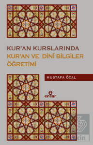 Yaz Kur'an Kurslarında Kur'an ve Dini Bilgiler Öğr