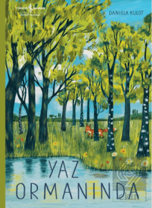 Yaz Ormanında