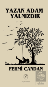 Yazan Adam Yalnızdır