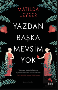 Yazdan Başka Mevsim Yok
