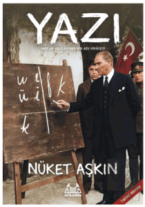Yazı - İnkılap Rüzgarında Bir Aşk Hikayesi